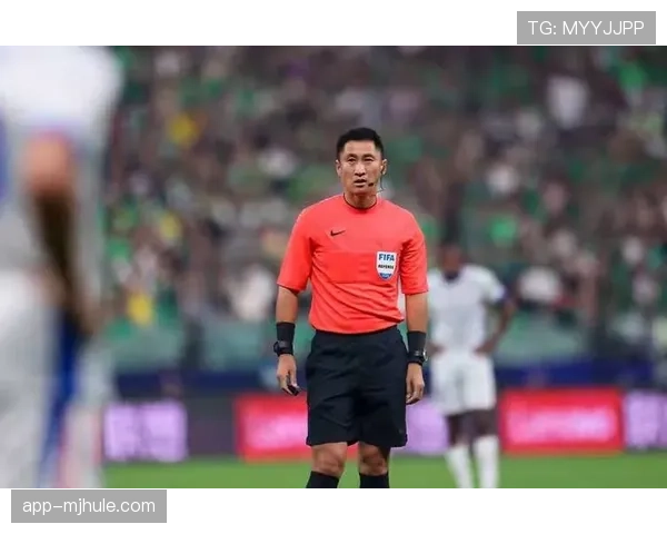 印尼足协决定放弃投诉马宁但仍认为其判罚存在问题