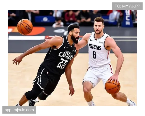 挡拆即包夹策略流行 各队针对性防守升级