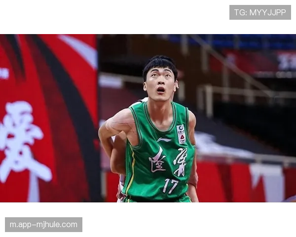 刘雁宇辽宁替补中锋 护框频率有限但中距离投篮有所开发